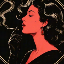 Discovery icon for GELATO・Politics・Religion・Smoke | Chaos Discord server