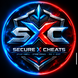 Discovery icon for SECURE X CHEATS || 👑 Discord server