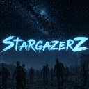 Discovery icon for Project StargazerZ Discord server