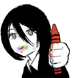 Discovery icon for Muharrem Şahin ┃ Anime & Manga Discord server