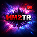 Discovery icon for MM2 Türkiye Discord server