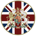 Discovery icon for United Kingdom of Great Britain and Ireland Discord server