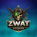 Discovery icon for Z.W.A.T  STUDIOS™ Discord server