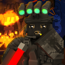 Discovery icon for [AIR] WW3 Unturned Discord server
