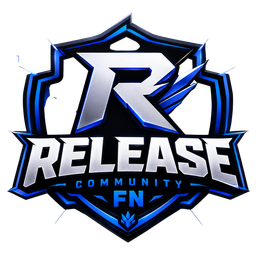 Discovery icon for Release Community FN Discord server