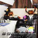 Discovery icon for TTGZ\SWEEPERSENT(🅱🐺🎩🦍💎🅱) Discord server