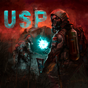Discovery icon for Ukrainian Stalker Project RP Discord server