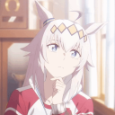 Discovery icon for 𐔌     🐎     #Sutaffu10k  ╰╮  anime  ⟣  nitro boost  ⟣  emojis Discord server