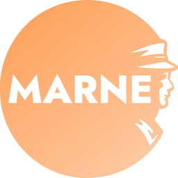 Discovery icon for MARNE Discord server