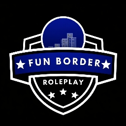 Discovery icon for 🌴 | Fun Border Roleplay 🌴 | FBRP Discord server