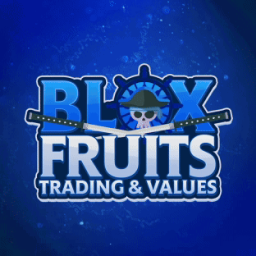 Discovery icon for Blox Fruits | Trading, Stock & Values Discord server