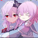Discovery icon for March 7th: Evernight Mains ♭ Honkai: Star Rail Discord server