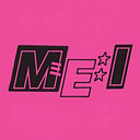 Discovery icon for ME:I ⊹ Rock & Roll Pretty ⊹ 2026-12-02 Discord server