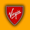 Discovery icon for Virgin Trains Discord server