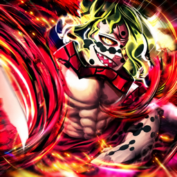 Discovery icon for Project Slayers 2 Discord server