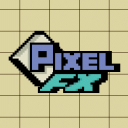 Discovery icon for Pixel FX Official Discord Discord server