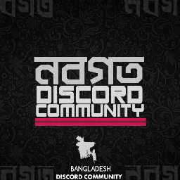 Discovery icon for NOBOGOTO Discord server