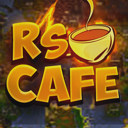 Discovery icon for RS Cafe Discord server