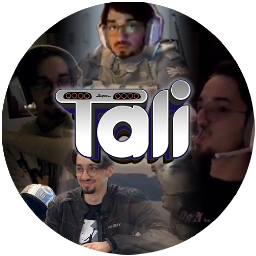 Discovery icon for Talimera Discord server