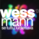 Discovery icon for wessmann Discord server
