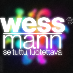 Discovery icon for wessmann Discord server