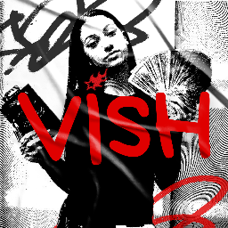 Discovery icon for VISH ® - EM BREVE Discord server