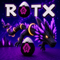 Discovery icon for ❄ Rotx | SAB • STEAL A EGG • Roblox • Activo • Español • Socializar • Amigos • 🇪🇦 Discord server