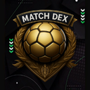 Discovery icon for Matchdex Official ® Discord server