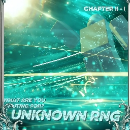 Discovery icon for Unknown RNG Discord server