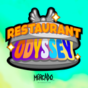 Discovery icon for Restaurant Odyssey Discord server
