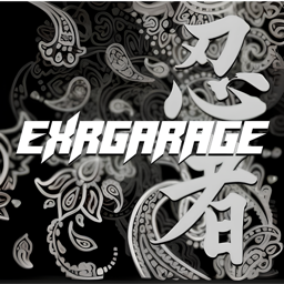 Discovery icon for exrgarage Discord server