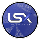 Discovery icon for Les Simracers X [LMU] Discord server