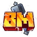 Discovery icon for BonkMC | $220 Media Event Prize! Discord server