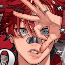 Discovery icon for Estherα  🎸   アルマ  𓂃 Discord server