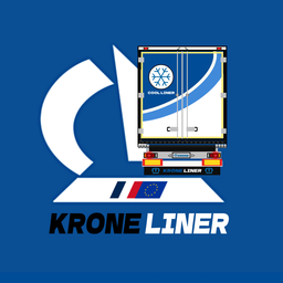 Discovery icon for Krone Liner Discord server