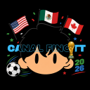 Discovery icon for Canal do Finott - #15K Discord server