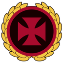 Discovery icon for ✝ Fallen Imperium of Crusadon ✝ Discord server