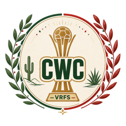Discovery icon for ONE1 | Club World Cup ๐ฒ๐ฝ Discord server