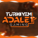 Discovery icon for Türkiyem Adalet Gaming Discord server