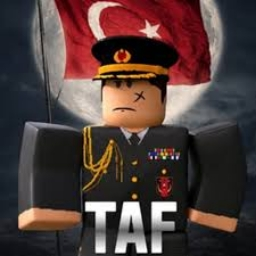 Discovery icon for | TAF | Turkish Armed Forces #transferdönemi Discord server