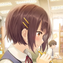 Discovery icon for 💬雑談なう!! Discord server