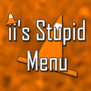 Discovery icon for ii's Stupid Menu Discord server
