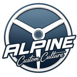 Discovery icon for ✠ Alpine Custom Culture ✠ Discord server