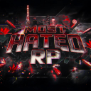 Discovery icon for Mosthated RP | August 22nd Discord server