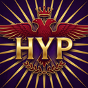Discovery icon for Hyperion Kingdom Discord 🏦 | Chat & Giveaway & Memes & Anime & Gaming & Emojis Discord server