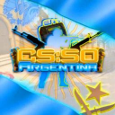 Discovery icon for CS:SO - Counter-Strike LATAM Discord server