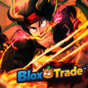 Discovery icon for BloxTrade Middleman & BloxFruits - Trading Discord server