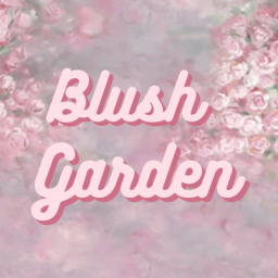 Discovery icon for ˚₊‧꒰˚ ノBlush Garden ˖꒱ ‧₊˚ Discord server
