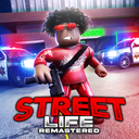 Discovery icon for Street Life Remastered Discord server