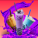 Discovery icon for The Boba Room™ | Emojis - Stickers - Community - Furry? Discord server